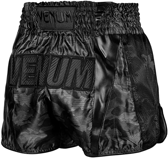 10 Best Muay Thai Shorts for 2024: Top Picks for Optimal Performance