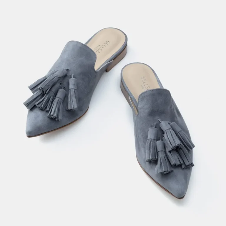 10 Best Mule Shoes of 2024: Top Picks for Comfort and Style