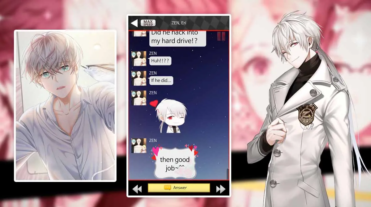 10 Best Mystic Messenger Products You Need in 2024 for Ultimate Enjoyment 10 Best Mystic Messenger Products You Need in 2024 for Ultimate Enjoyment