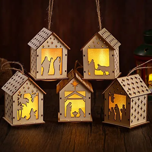 10 Best Nativity Scene Products to Elevate Your 2024 Holiday Decor