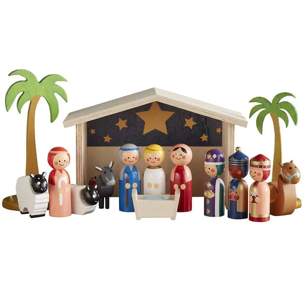 10 Best Nativity Sets for 2024: Perfect Holiday Gifts and Decor 10 Best Nativity Sets for 2024: Perfect Holiday Gifts and Decor