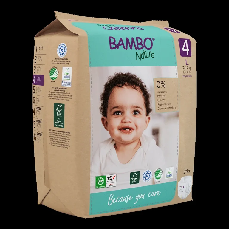 10 Best Newborn Diapers for 2024: Top Choices for Your Baby’s Comfort