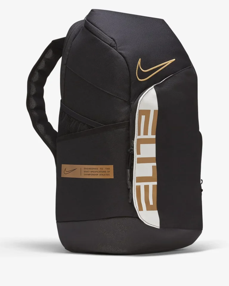 10 Best Nike Elite Bags for 2024: Top Picks for Style and Performance