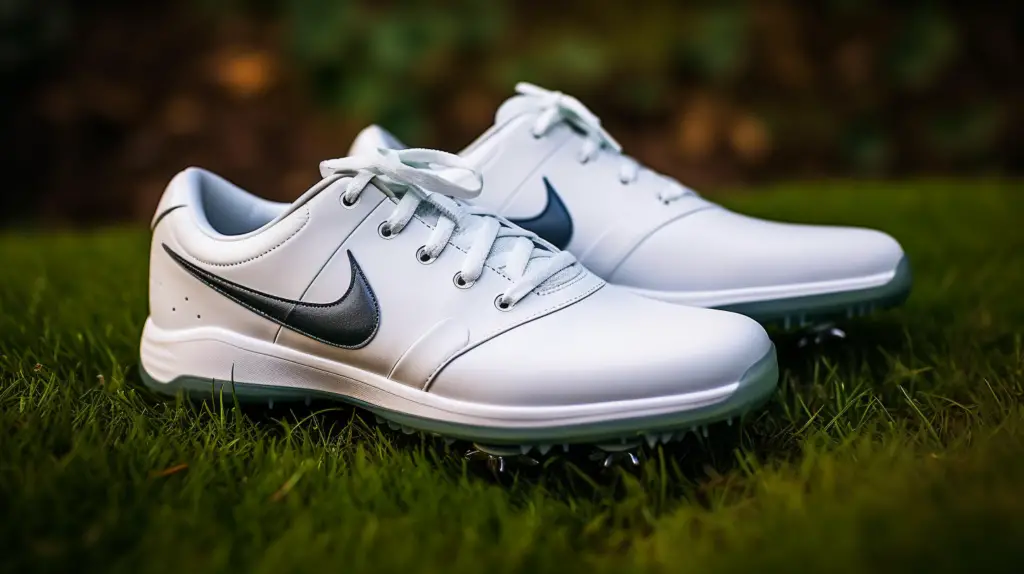 10 Best Nike Golf Shoes for 2024: Top Picks for Performance and Comfort