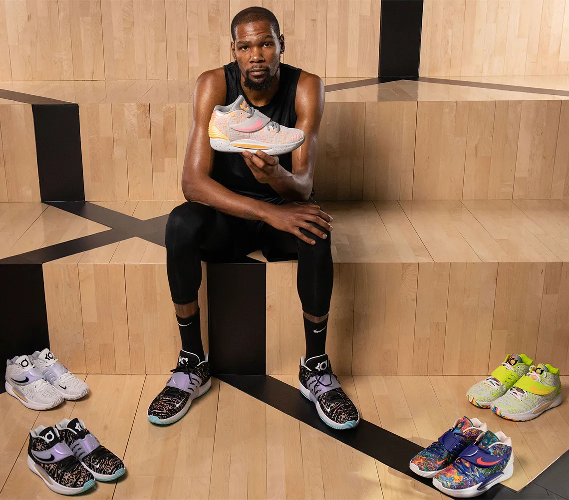 10 Best Nike KD 14 Sneakers: Top Picks for 2024’s Best Performance Gear 10 Best Nike KD 14 Sneakers: Top Picks for 2024’s Best Performance Gear