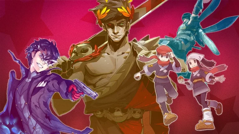 10 Best Nintendo Switch Lite Games to Play in 2024: Top Picks! 10 Best Nintendo Switch Lite Games to Play in 2024: Top Picks!