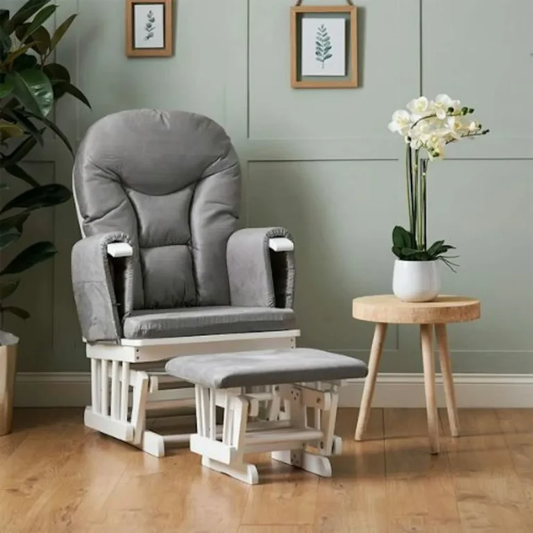 10 Best Nursing Chairs for Ultimate Comfort in 2024 10 Best Nursing Chairs for Ultimate Comfort in 2024