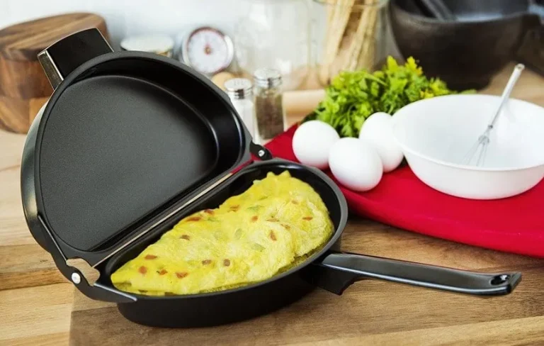 10 Best Omelet Pans to Elevate Your Cooking in 2024