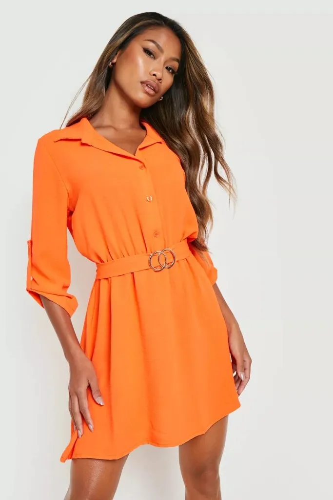 10 Best Orange Dresses for 2024: Stylish Picks for Every Occasion