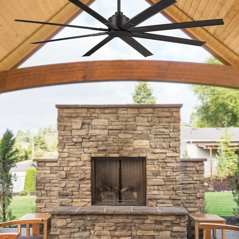 10 Best Outdoor Ceiling Fans for 2024: Stylish and Efficient Choices