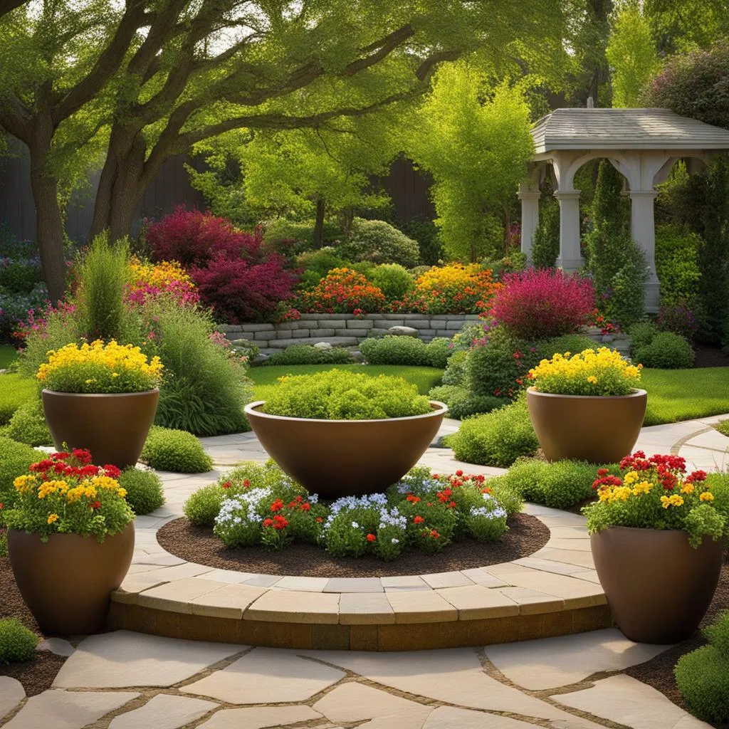 10 Best Outdoor Planters for 2024: Top Picks for Your Garden