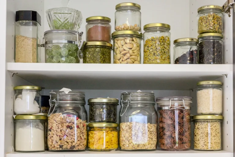 10 Best Pantry Organizers: Top Picks for a Tidy Kitchen in 2024 10 Best Pantry Organizers: Top Picks for a Tidy Kitchen in 2024
