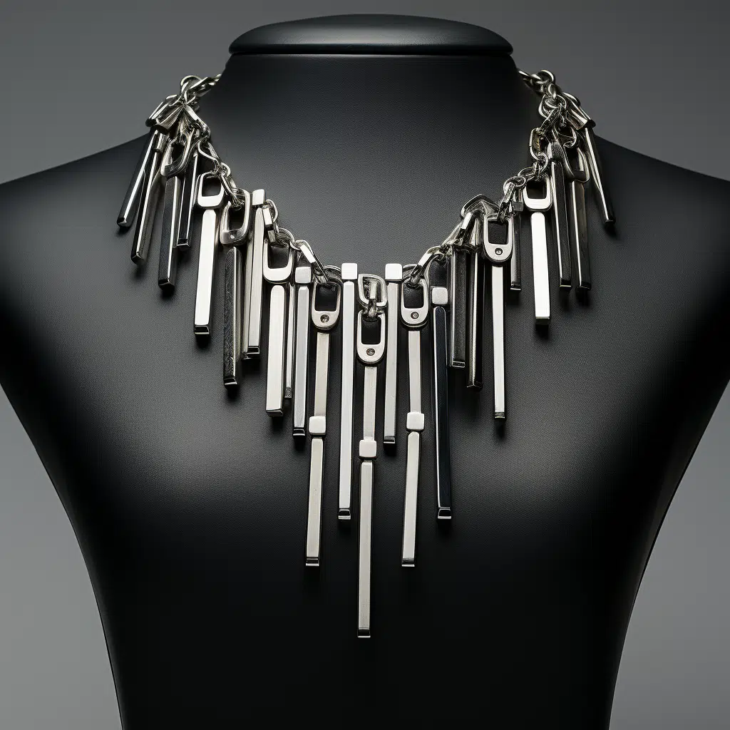 10 Best Paperclip Necklaces: Top Picks for 2024’s Fashion Trends