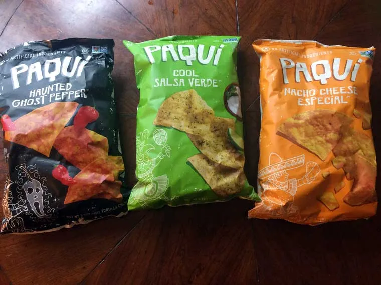 10 Best Paqui Chips: The Ultimate Guide to the Top Picks of 2024