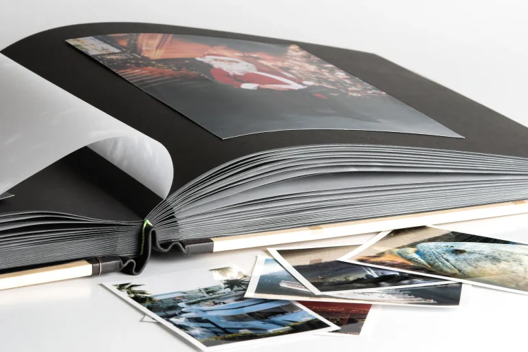 10 Best Photo Albums