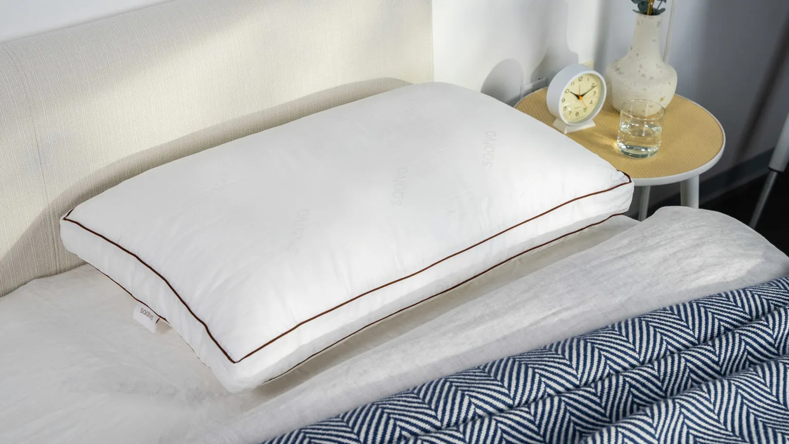 10 Best Pillows for Ultimate Comfort: Top Picks for 2024