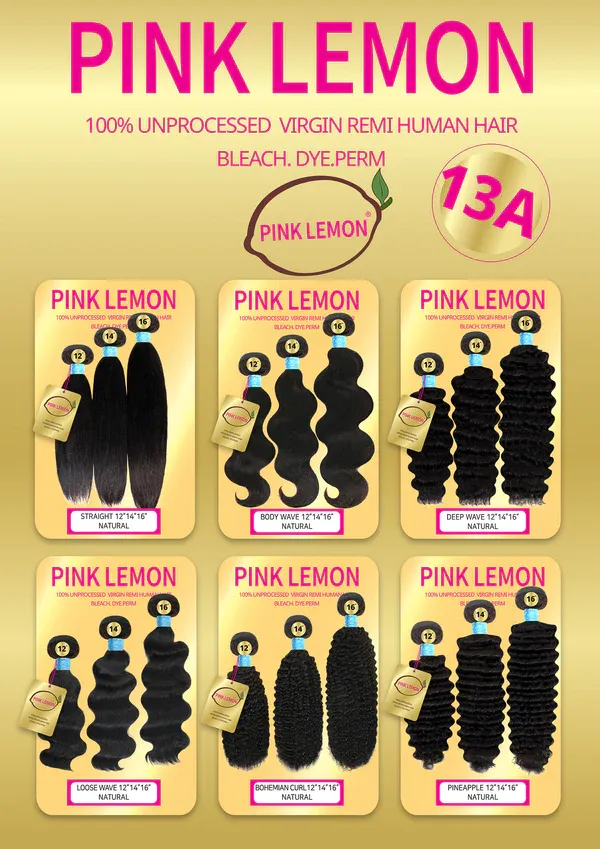 10 Best Pink Lemon Bundles: Top Picks for 2024 You Can’t Miss!