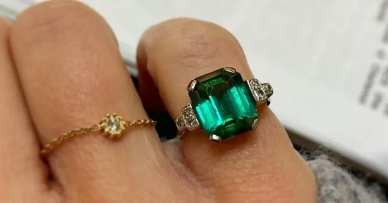 10 Best Pinky Rings of 2024: Top Styles and Trends You Can’t Miss