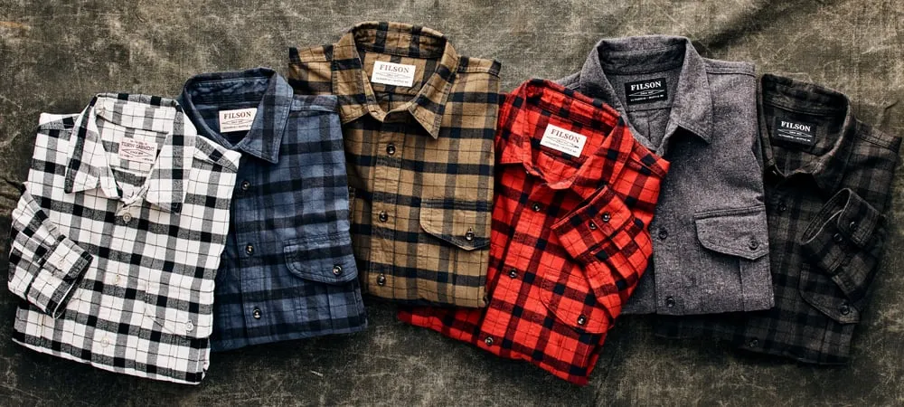 10 Best Plaid Shirts for 2024: Top Styles You Must Have This Year 10 Best Plaid Shirts for 2024: Top Styles You Must Have This Year