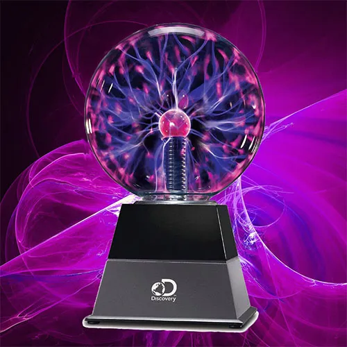 10 Best Plasma Balls for an Electrifying Experience in 2024