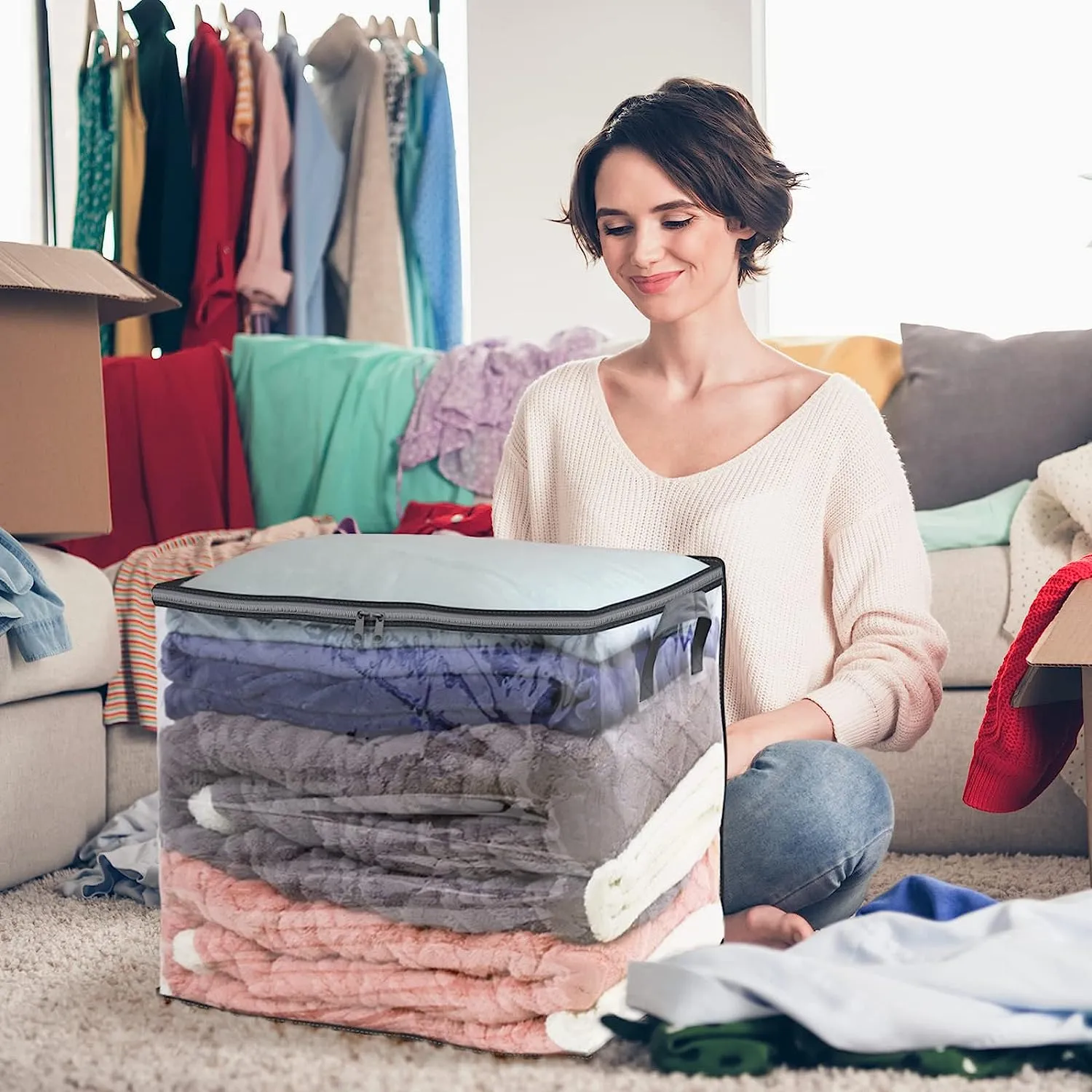 10 Best Plastic Bags for Every Need in 2024: Top Picks and Reviews