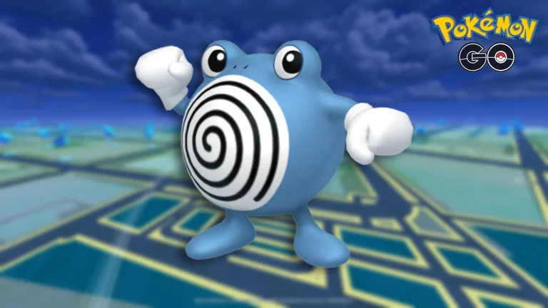 10 Best Poliwhirl Products to Level Up Your Game in 2024