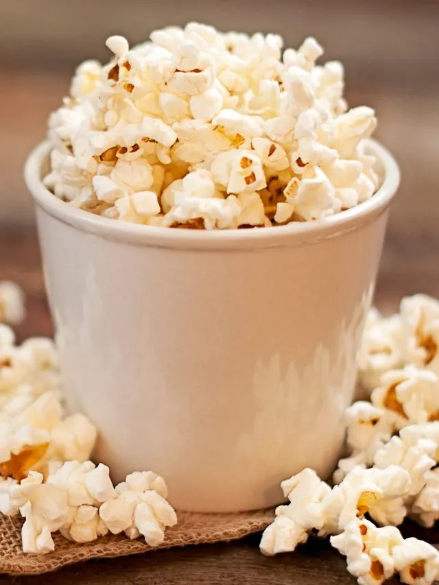 10 Best Popcorn Products to Enjoy in 2024: Must-Try Favorites