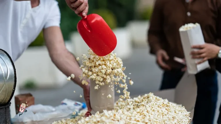 10 Best Popcorn Seasoning Options for 2024: Elevate Your Snack Game!