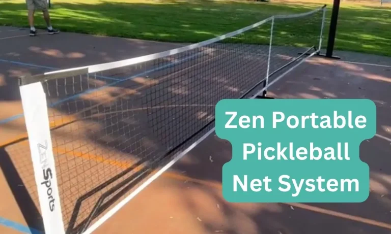 10 Best Portable Pickleball Nets of 2024: Top Picks for Players! 10 Best Portable Pickleball Nets of 2024: Top Picks for Players!