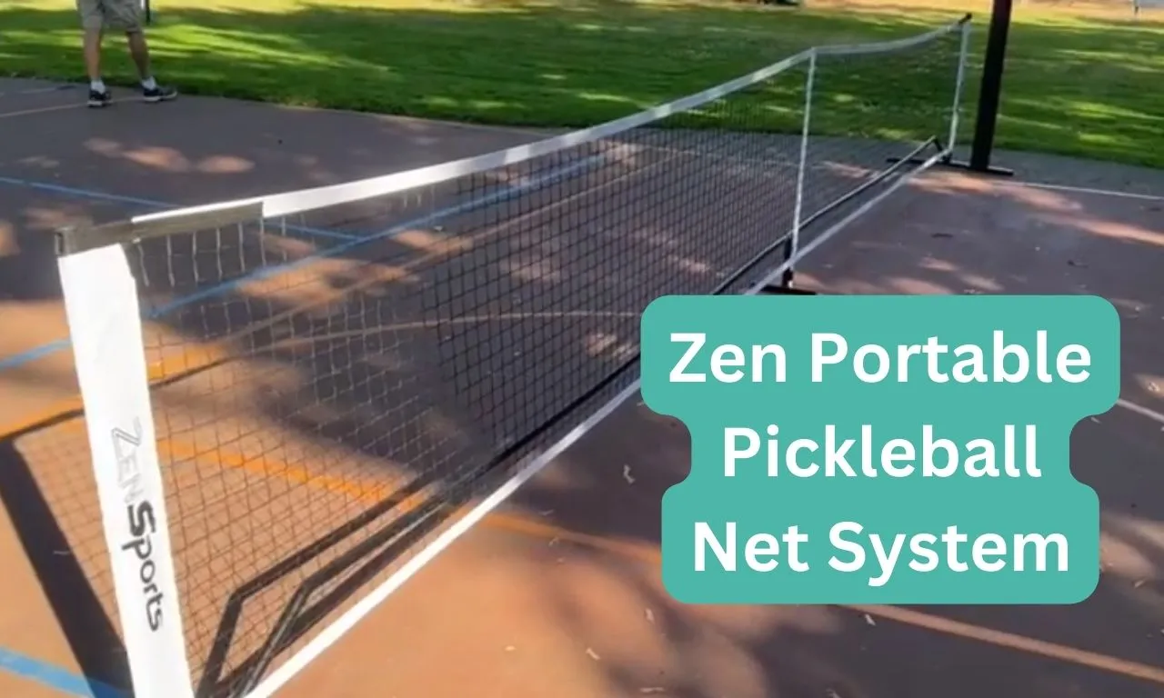 10 Best Portable Pickleball Nets of 2024: Top Picks for Players! 10 Best Portable Pickleball Nets of 2024: Top Picks for Players!