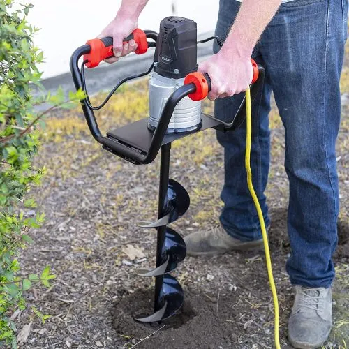10 Best Post Digger Products for Effortless Digging in 2024
