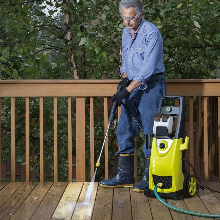 10 Best Power Washer Rentals for 2024: Top Picks for Your Cleaning Needs