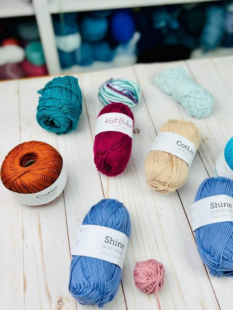 10 Best Premier Yarns for 2024: Top Products for Your Crafting Needs