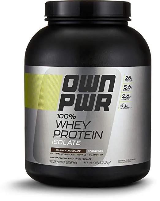 10 Best Protein Powders for Weight Loss in 2024: Top Picks and Reviews