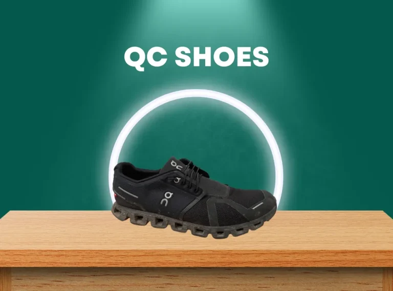10 Best QC Shoes to Elevate Your Style in 2024