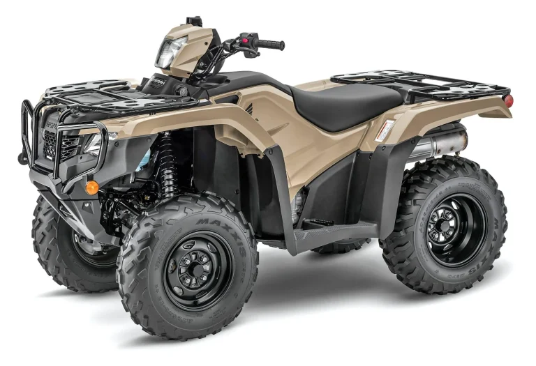 10 Best Quads for Sale in 2024: Top Picks for Every Adventurer