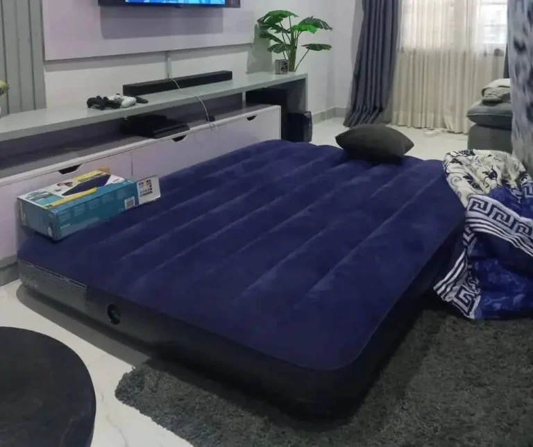 10 Best Rated Air Mattresses for Ultimate Comfort in 2024