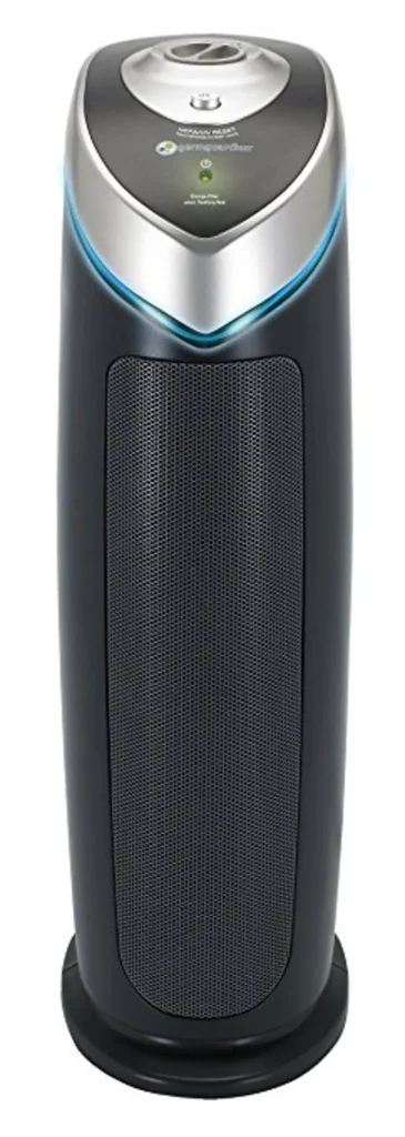 10 Best Rated Air Purifiers for 2024: Top Picks for Clean Air