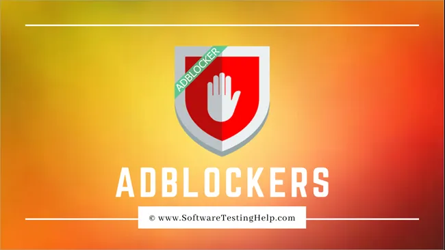 10 Best Real Adblock Products for an Ad-Free Experience in 2024