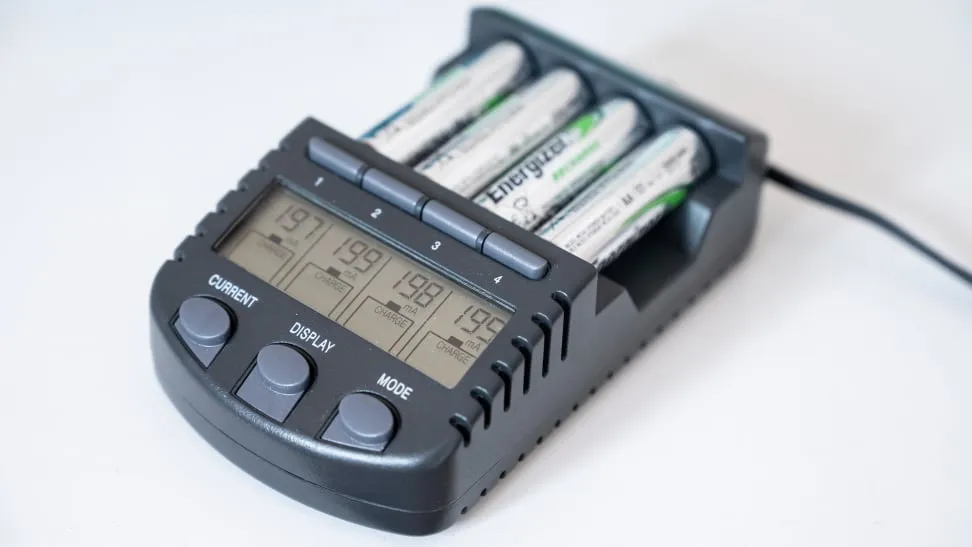 10 Best Rechargeable Batteries of 2024: Top Picks for Power and Performance