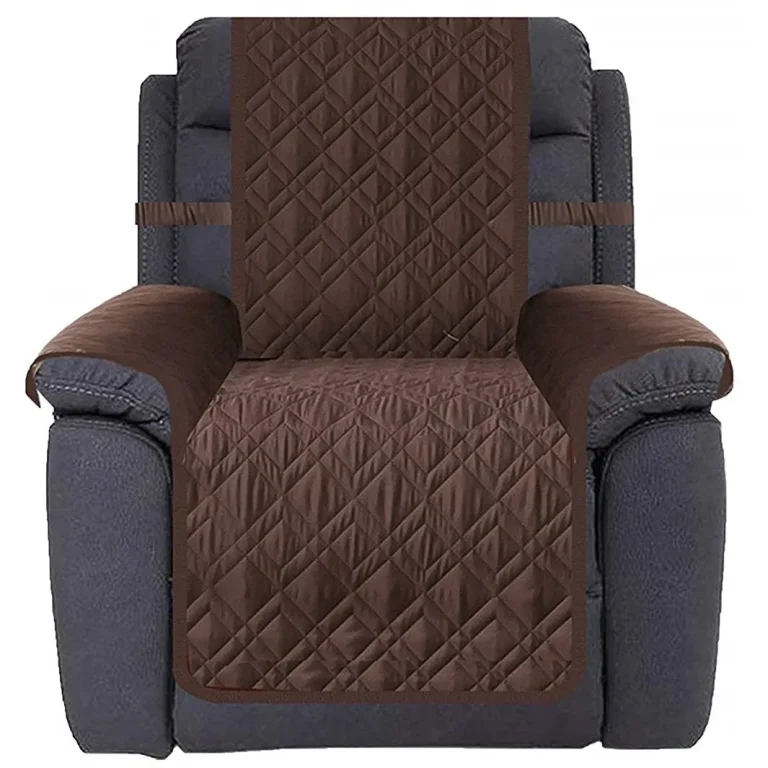 10 Best Recliner Covers of 2024: Top Picks for Ultimate Protection
