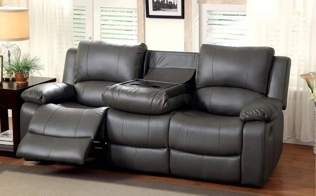 10 Best Recliner Loveseats for Ultimate Comfort in 2024