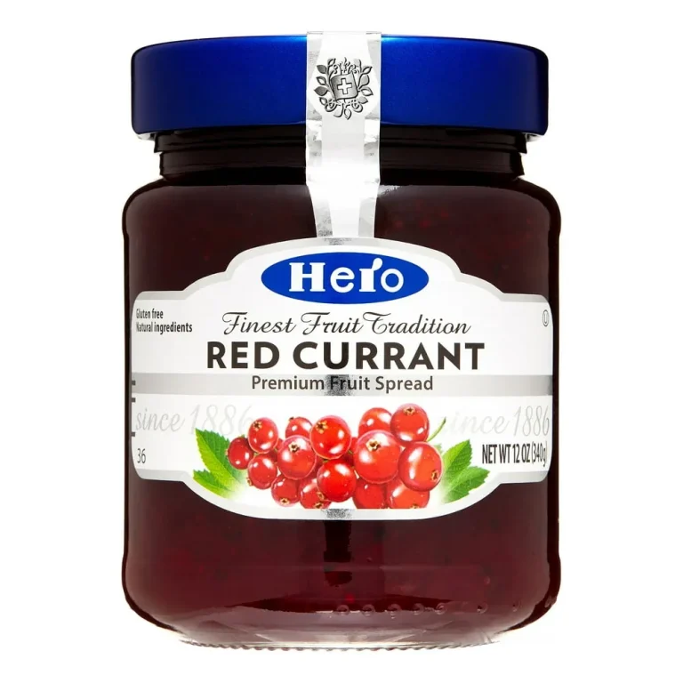 10 Best Red Currant Products to Try in 2024: Top Picks for You