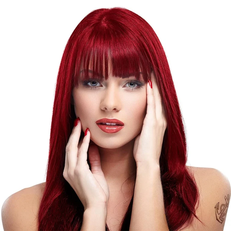 10 Best Red Hair Dye Products for Vibrant Color in 2024 10 Best Red Hair Dye Products for Vibrant Color in 2024