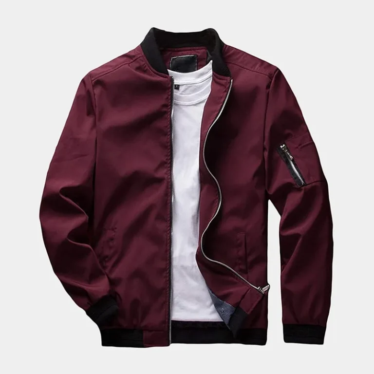 10 Best Red Jackets for 2024: Top Picks for Style and Comfort 10 Best Red Jackets for 2024: Top Picks for Style and Comfort
