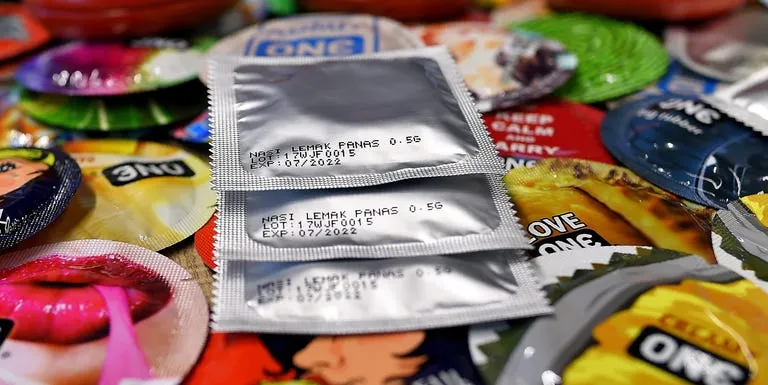 10 Best Reddit Condoms: Top Picks for Safe Pleasure in 2024