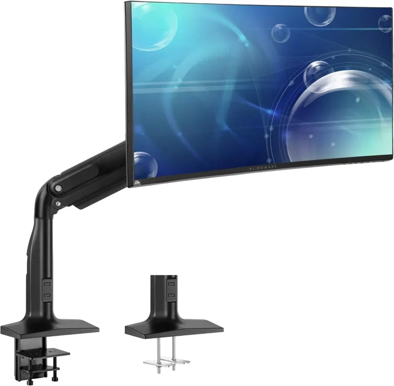10 Best Reddit Ultrawide Monitor Arms for 2024: Top Picks Reviewed