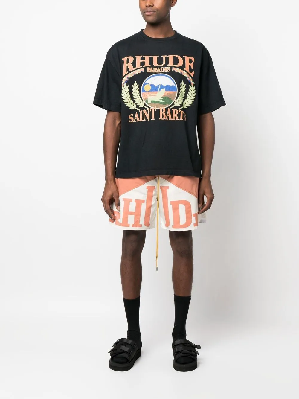 10 Best Rhude T Shirts for 2024: Top Picks for Style and Comfort
