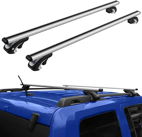 10 Best Roof Racks of 2024: Top Picks for Your Vehicle