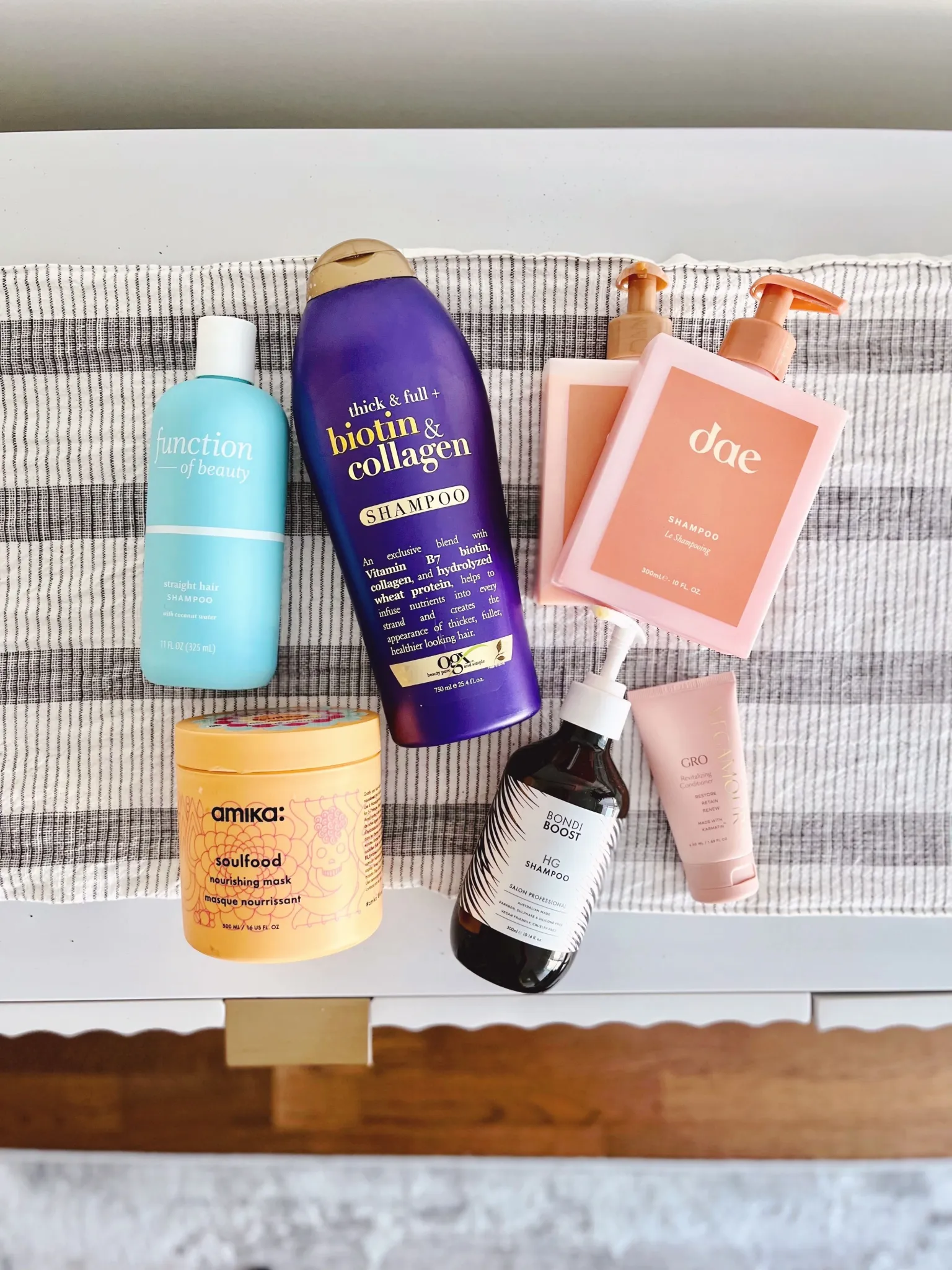 10 Best Routine Shampoos to Revitalize Your Hair in 2024 10 Best Routine Shampoos to Revitalize Your Hair in 2024